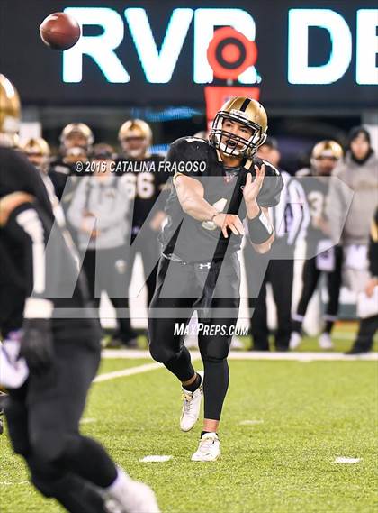Thumbnail 2 in River Dell vs. NV - Old Tappan (NJSIAA North I Group 3 Final) photogallery.