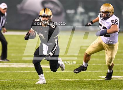 Thumbnail 2 in River Dell vs. NV - Old Tappan (NJSIAA North I Group 3 Final) photogallery.
