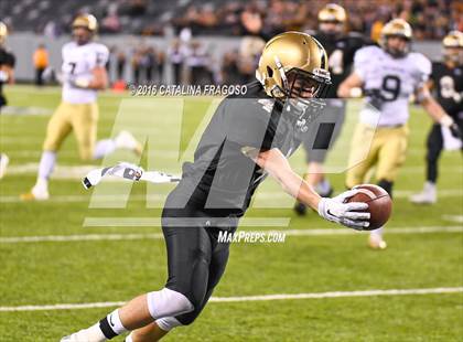 Thumbnail 1 in River Dell vs. NV - Old Tappan (NJSIAA North I Group 3 Final) photogallery.