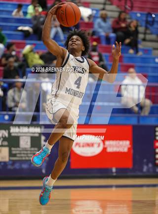 Ouachita Parish @ West Monroe