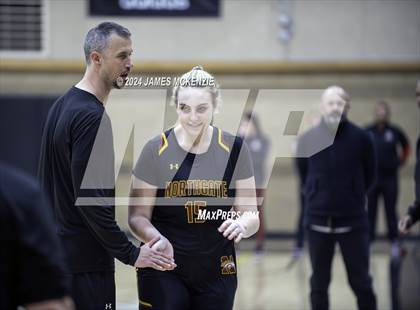 Thumbnail 1 in Northgate v Redwood (CIF NCS Division 2 Final) photogallery.