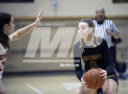 Thumbnail 1 in Northgate v Redwood (CIF NCS Division 2 Final) photogallery.