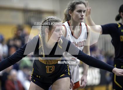 Thumbnail 3 in Northgate v Redwood (CIF NCS Division 2 Final) photogallery.