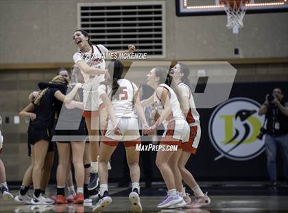 Thumbnail 1 in Northgate v Redwood (CIF NCS Division 2 Final) photogallery.