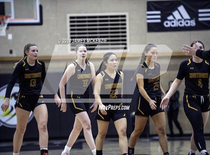 Thumbnail 3 in Northgate v Redwood (CIF NCS Division 2 Final) photogallery.