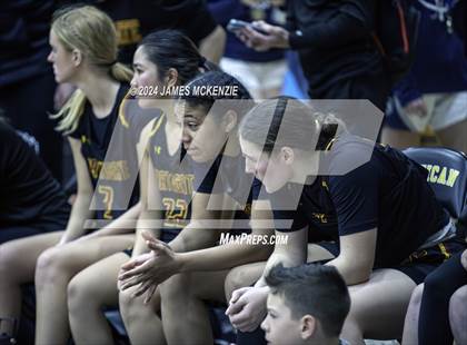 Thumbnail 3 in Northgate v Redwood (CIF NCS Division 2 Final) photogallery.