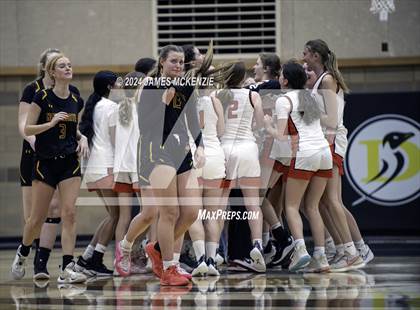 Thumbnail 2 in Northgate v Redwood (CIF NCS Division 2 Final) photogallery.