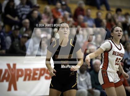 Thumbnail 1 in Northgate v Redwood (CIF NCS Division 2 Final) photogallery.