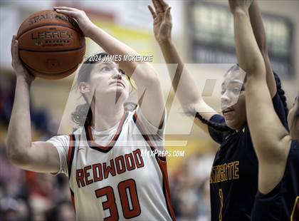 Thumbnail 3 in Northgate v Redwood (CIF NCS Division 2 Final) photogallery.