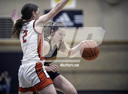 Thumbnail 1 in Northgate v Redwood (CIF NCS Division 2 Final) photogallery.