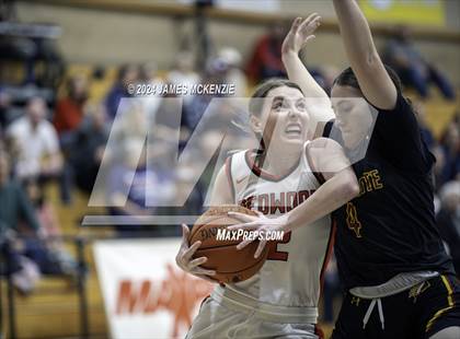 Thumbnail 1 in Northgate v Redwood (CIF NCS Division 2 Final) photogallery.