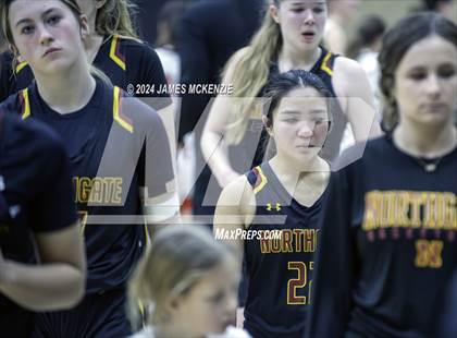 Thumbnail 1 in Northgate v Redwood (CIF NCS Division 2 Final) photogallery.