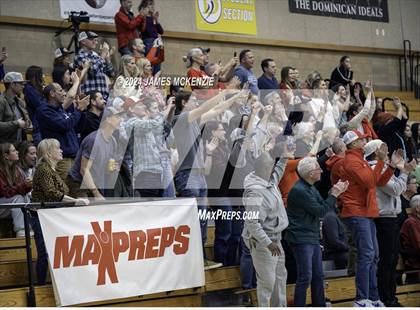 Thumbnail 3 in Northgate v Redwood (CIF NCS Division 2 Final) photogallery.