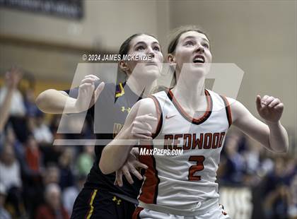 Thumbnail 2 in Northgate v Redwood (CIF NCS Division 2 Final) photogallery.