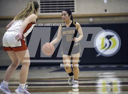 Thumbnail 2 in Northgate v Redwood (CIF NCS Division 2 Final) photogallery.