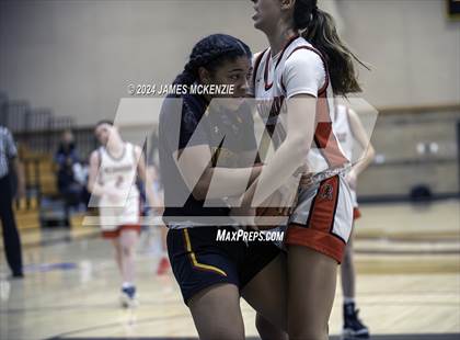 Thumbnail 3 in Northgate v Redwood (CIF NCS Division 2 Final) photogallery.