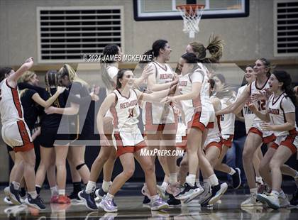 Thumbnail 3 in Northgate v Redwood (CIF NCS Division 2 Final) photogallery.