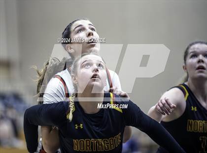 Thumbnail 3 in Northgate v Redwood (CIF NCS Division 2 Final) photogallery.