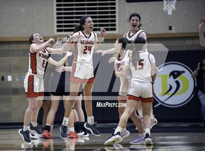 Thumbnail 2 in Northgate v Redwood (CIF NCS Division 2 Final) photogallery.