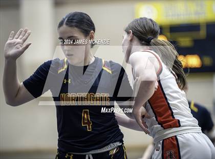 Thumbnail 1 in Northgate v Redwood (CIF NCS Division 2 Final) photogallery.