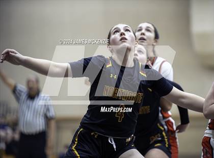 Thumbnail 2 in Northgate v Redwood (CIF NCS Division 2 Final) photogallery.