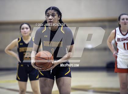 Thumbnail 3 in Northgate v Redwood (CIF NCS Division 2 Final) photogallery.