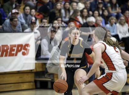 Thumbnail 1 in Northgate v Redwood (CIF NCS Division 2 Final) photogallery.