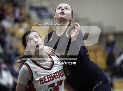Thumbnail 1 in Northgate v Redwood (CIF NCS Division 2 Final) photogallery.