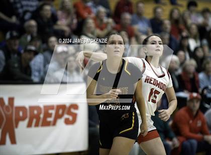 Thumbnail 3 in Northgate v Redwood (CIF NCS Division 2 Final) photogallery.