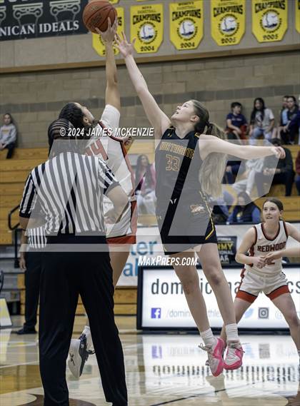 Thumbnail 1 in Northgate v Redwood (CIF NCS Division 2 Final) photogallery.