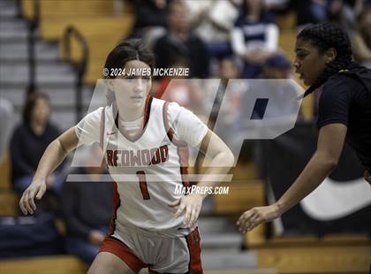 Thumbnail 3 in Northgate v Redwood (CIF NCS Division 2 Final) photogallery.