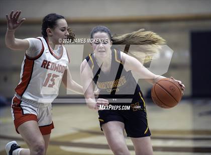 Thumbnail 1 in Northgate v Redwood (CIF NCS Division 2 Final) photogallery.