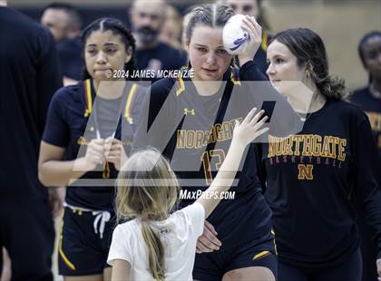 Thumbnail 1 in Northgate v Redwood (CIF NCS Division 2 Final) photogallery.