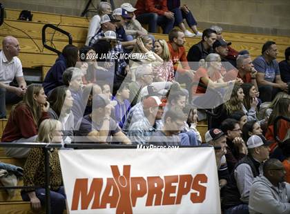 Thumbnail 3 in Northgate v Redwood (CIF NCS Division 2 Final) photogallery.