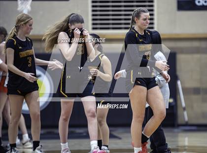 Thumbnail 3 in Northgate v Redwood (CIF NCS Division 2 Final) photogallery.