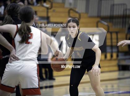 Thumbnail 1 in Northgate v Redwood (CIF NCS Division 2 Final) photogallery.