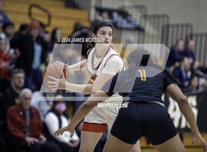Thumbnail 3 in Northgate v Redwood (CIF NCS Division 2 Final) photogallery.