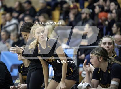 Thumbnail 2 in Northgate v Redwood (CIF NCS Division 2 Final) photogallery.