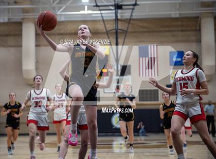 Thumbnail 3 in Northgate v Redwood (CIF NCS Division 2 Final) photogallery.