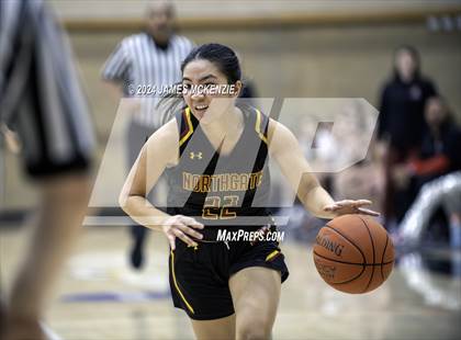 Thumbnail 2 in Northgate v Redwood (CIF NCS Division 2 Final) photogallery.