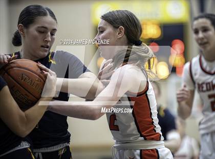 Thumbnail 3 in Northgate v Redwood (CIF NCS Division 2 Final) photogallery.