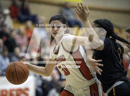 Thumbnail 1 in Northgate v Redwood (CIF NCS Division 2 Final) photogallery.