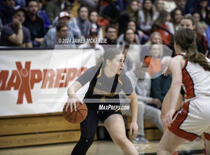 Thumbnail 2 in Northgate v Redwood (CIF NCS Division 2 Final) photogallery.