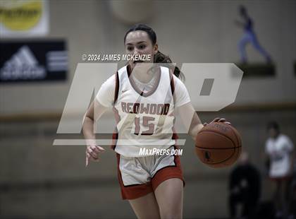 Thumbnail 2 in Northgate v Redwood (CIF NCS Division 2 Final) photogallery.