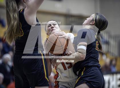 Thumbnail 2 in Northgate v Redwood (CIF NCS Division 2 Final) photogallery.