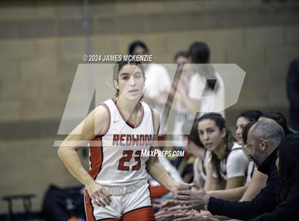 Thumbnail 1 in Northgate v Redwood (CIF NCS Division 2 Final) photogallery.