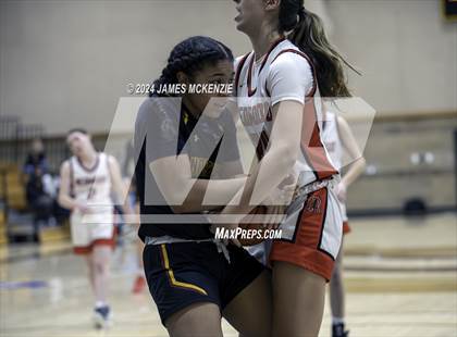 Thumbnail 2 in Northgate v Redwood (CIF NCS Division 2 Final) photogallery.