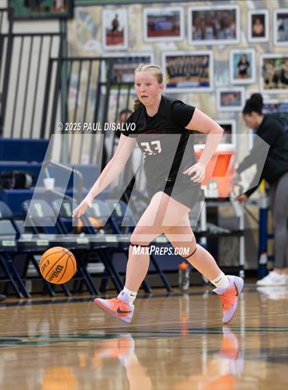 Thumbnail 3 in Chatfield vs. Grandview (CV/TR Tip-Off Tourney) photogallery.