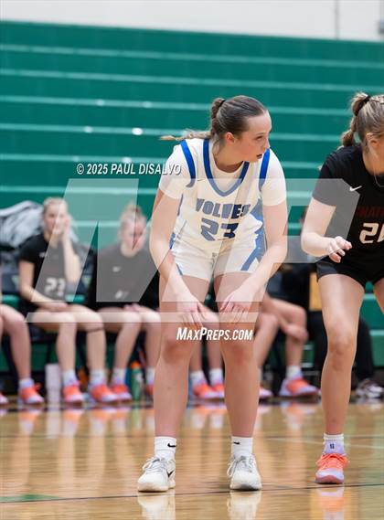 Thumbnail 2 in Chatfield vs. Grandview (CV/TR Tip-Off Tourney) photogallery.