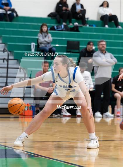 Thumbnail 2 in Chatfield vs. Grandview (CV/TR Tip-Off Tourney) photogallery.